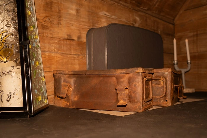 Escape Room escape room case