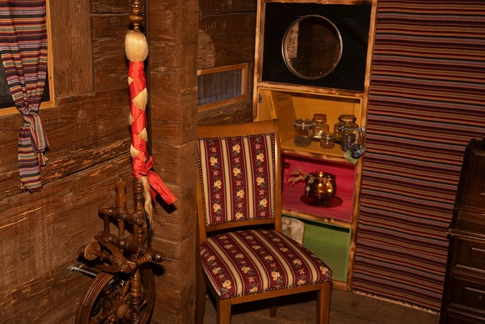 Escape Room escape room living